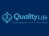 Logo de Quality Life Telemedicina