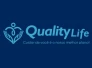 Logo de Quality Life Telemedicina