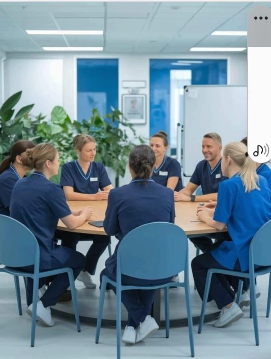 Foto 2:  — Quality Life Telemedicina