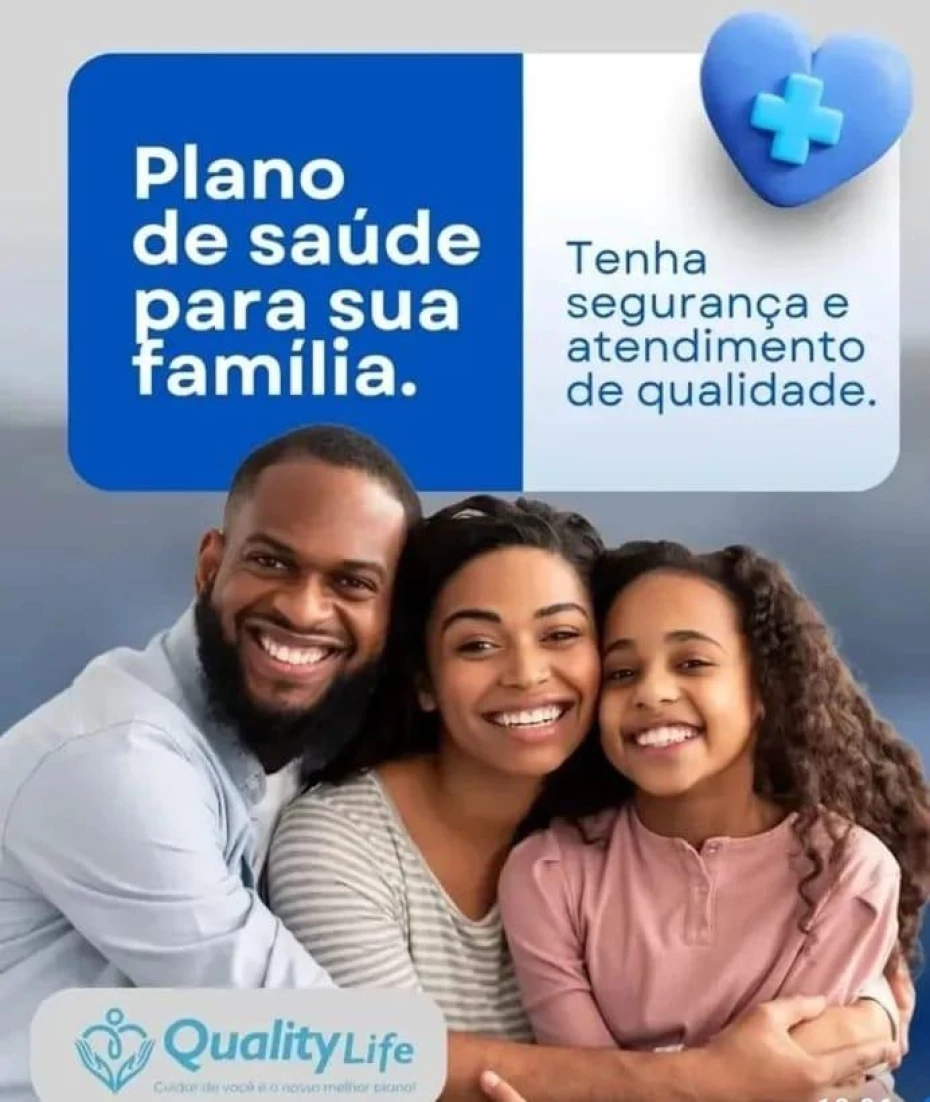 Foto 1:  — Quality Life Telemedicina